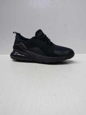 Buty sportowe damskie na płaskim (36-41) W1980B