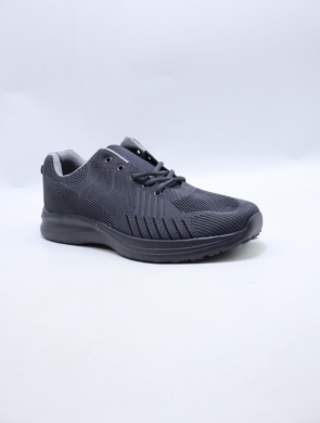 Buty sportowe męskie (41-46) N5503-3 DGREY/GREY