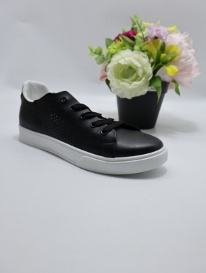 Buty sportowe damskie na płaskim (36-41) 7101-1