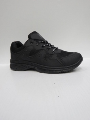 Trekkingowe męskie (41-46) M216-1 BLACK