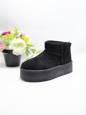 Emu damskie (36-41) EV503 BLACK