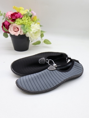 Buty sportowe damskie na płaskim (36-41) X905B