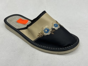 Kapcie damskie (36-41) DP-1