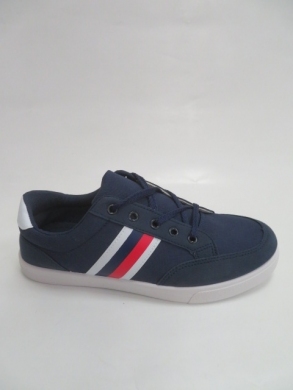 Buty sportowe męskie (40-45) 22591-11
