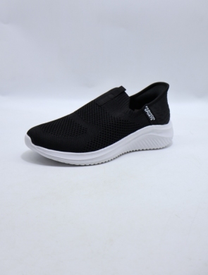 Buty sportowe męskie (40-45) A653 BL/WH