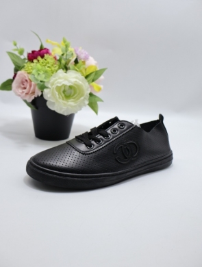 Buty sportowe damskie na płaskim (36-41) SJ2358-1