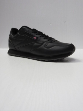 Buty sportowe damskie na płaskim (36-41) B613-2