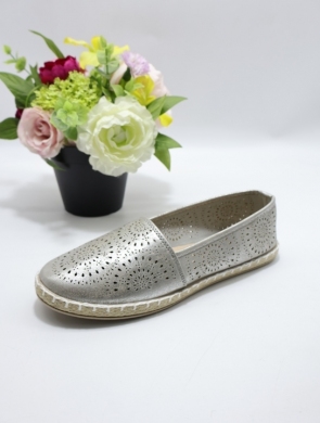 Tenisówki damskie (36-41) HC9205 SILVER