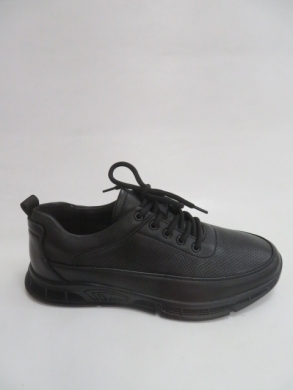 Buty sportowe męskie (41-46) T2202 BLACK
