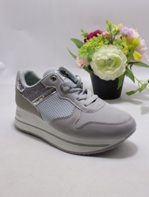 Buty sportowe damskie na płaskim (36-41) LL7727-4
