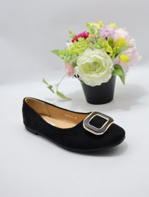 Baleriny damskie (36-41) S3210-4