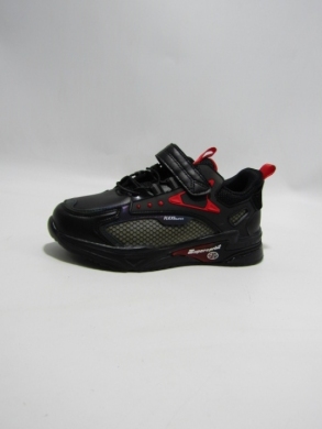 Buty sportowe chłopięce (32-37) K6272-1