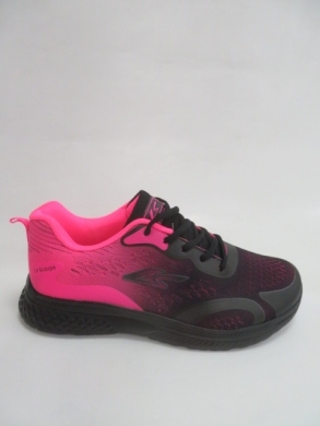 Buty sportowe damskie na płaskim (36-41) 5937-1