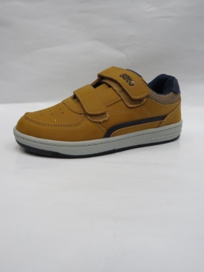Buty sportowe chłopięce (31-36) A163 CAMEL
