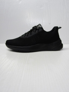 Buty sportowe męskie (41-46) T2188 BLACK
