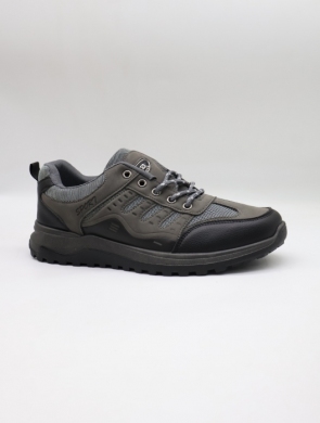 Trekkingowe męskie (41-46) M06-2 GREY