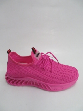 Buty sportowe damskie na płaskim (36-41) TA-22 ROSE