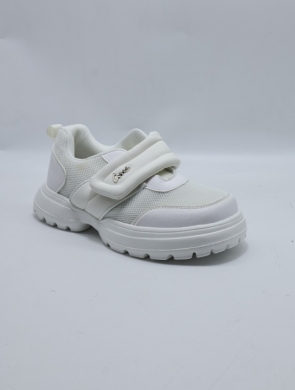 Buty sportowe dziewczęce (33-37) T0739A