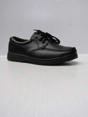 Półbuty męskie (40-46) 56-5 BLACK