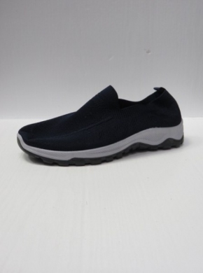 Tenisówki męskie (41-46) 2098 BLUE