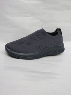 Tenisówki damskie (37-42) S2526 GREY