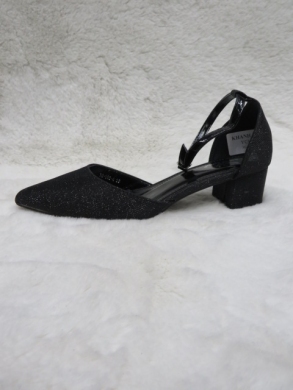 Sandały damskie na obcasie (36-41) YC180-4