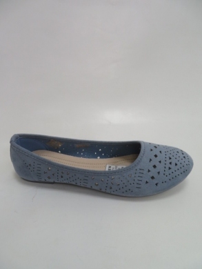 Baleriny damskie (36-41) B09M-8