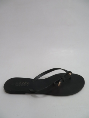 Japonki Damskie (36-41) KM07 BLACK