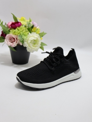 Buty sportowe damskie na płaskim (36-41) 7134-1