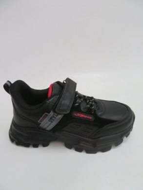 Sportowe Chłopięce (33-38) T9644E