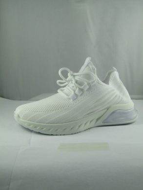 Buty sportowe damskie na płaskim (36-41) 7123-2