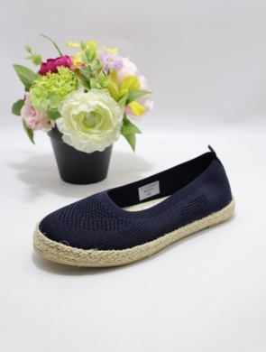 Tenisówki damskie (36-41) 0547 NAVY