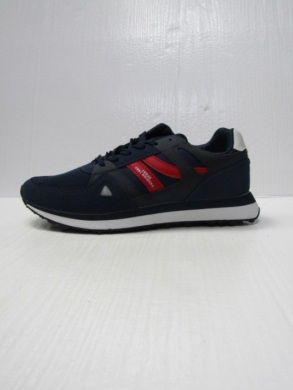 Buty sportowe męskie (40-45) AF-23-97 NAVY