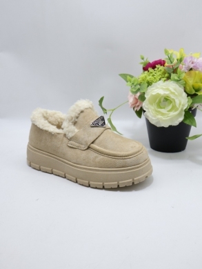 Emu damskie (36-41) 435 BEIGE