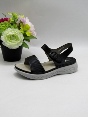 Sandały damskie na płaskim (36-41) HL22610-1