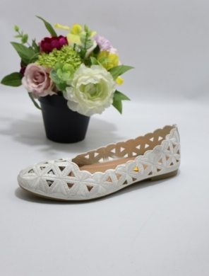 Baleriny damskie (36-41) 2010-2
