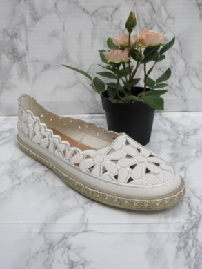 Baleriny damskie (39-42) 3001D-2