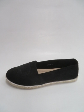 Tenisówki damskie (36-41) F04H-1