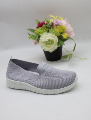 Tenisówki damskie (36-41) FHMD-1 GREY