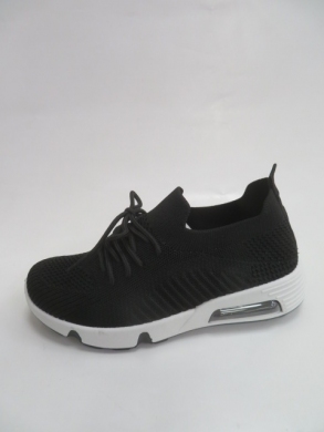 Buty sportowe damskie na płaskim (36-41) 4192-1