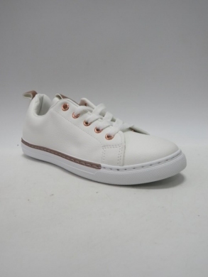 Tenisówki damskie (36-41) BK206 CHAMP