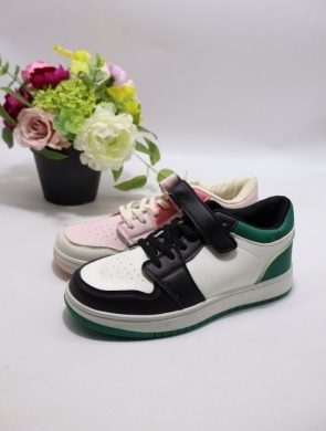 Buty sportowe dziewczęce (31-36) GY438-2