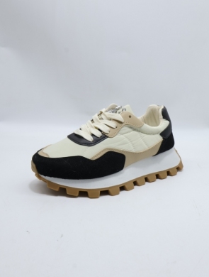 Buty sportowe damskie na płaskim (36-41) 88-132