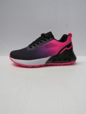 Buty sportowe damskie na płaskim (36-41) B2913-7
