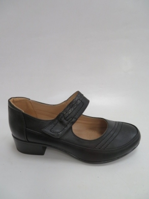 Półbuty damskie na obcasie (36-41) L1755-1