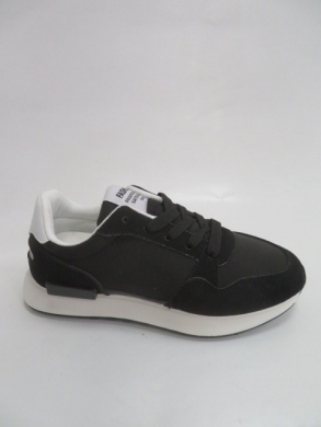 Buty sportowe damskie na płaskim (36-41) J2248-1