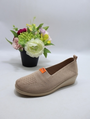 Tenisówki damskie (36-41) KD201-63