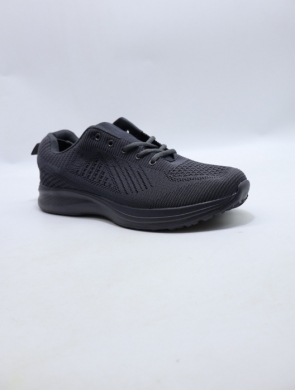Buty sportowe męskie (41-46) N5512-3 DGREY
