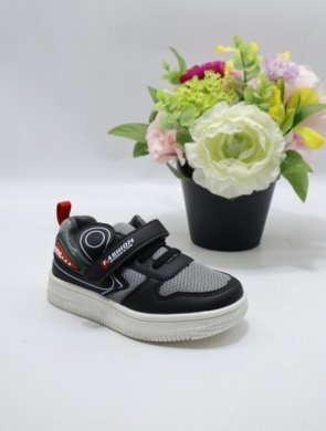 Buty sportowe chłopięce (23-28) T10465D