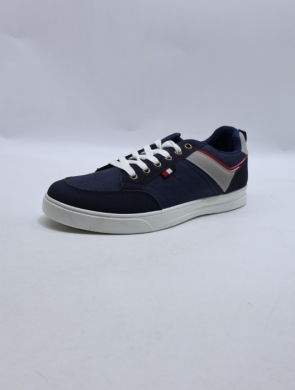 Buty sportowe męskie (40-45) Z-5 BLUE